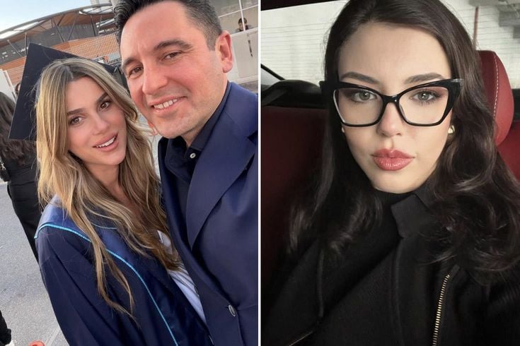 Hacı Sabancı'nın karısıyla fotoğrafına eski aşkı kayıtsız kalamadı