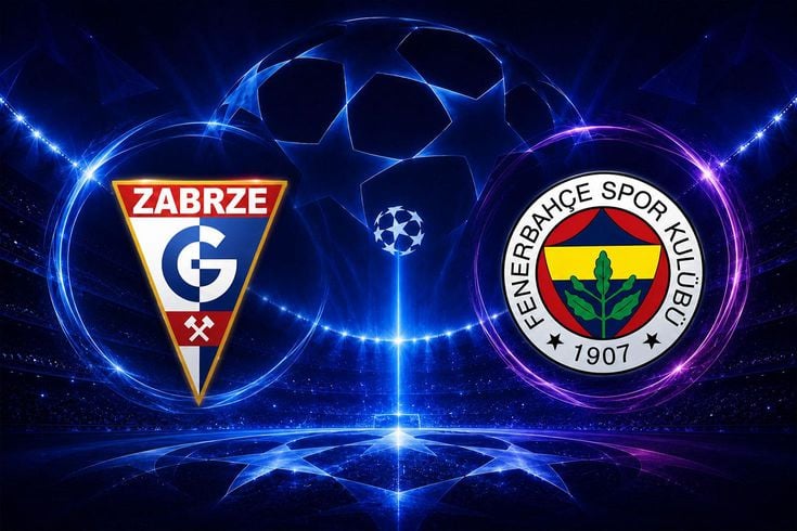 Canlı anlatım: Polonya'da ikinci gol geldi