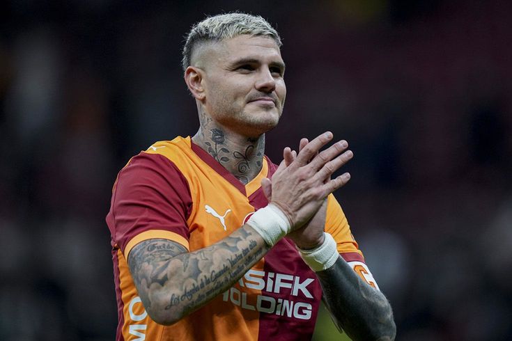 Menajeri isim vererek duyurdu! Icardi'nin yeni takımı belli oluyor