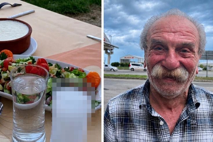 Sosyal medyada içkili sofrasını paylaşan kişiye alkol yasağını ihlalden 81 bin lira ceza