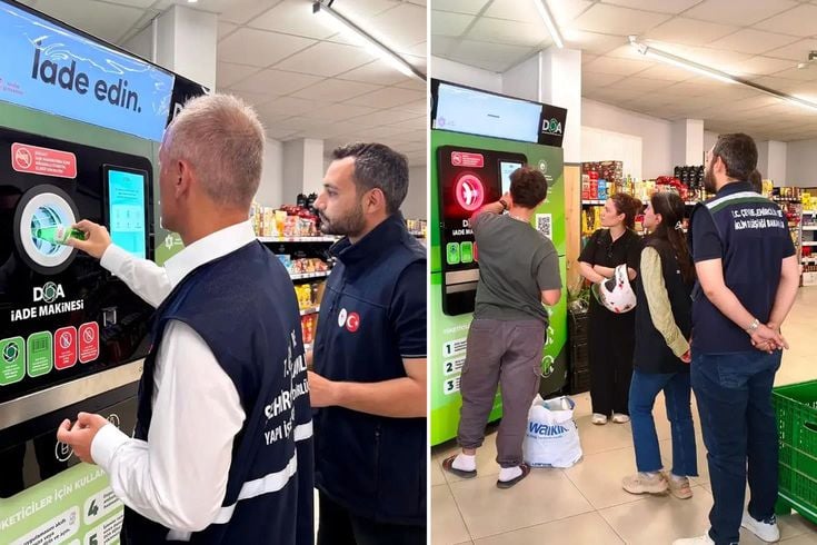 Beklenen uygulama hayata geçti! Depozito iadesinde yeni dönem
