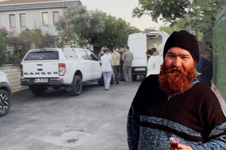 Eren Kaşıkçı'nın ölümüyle ilgili Adli Tıp'tan ilk bulgu