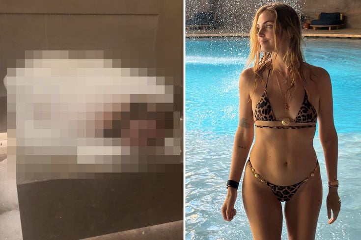 İtalyan moda ikonundan olay Türkiye paylaşımı: Daha önce hiç…