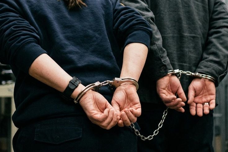 Kırıkkale’de görevden alınan muhtar ve eşi ’dolandırıcılık suçundan tutuklandı