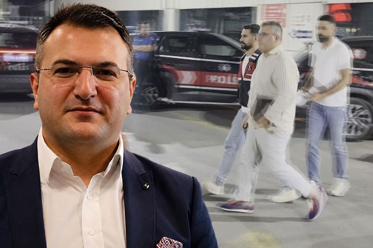 Cem Küçük'ün savcılıktaki ifadesinde dikkat çeken Ayakkabı hediyesi detayı
