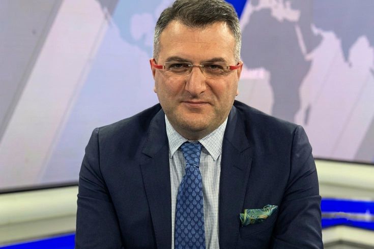 Gazeteci Cem Küçük tutuklandı