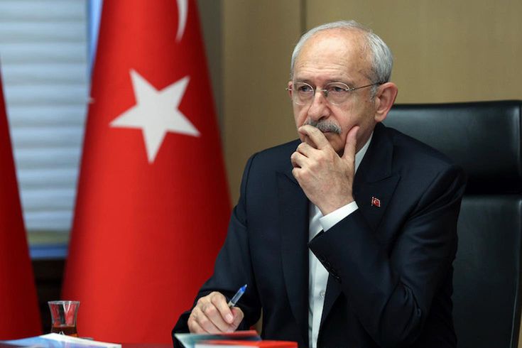 CHP 37 yıllık kalesi Çankaya Belediyesi'ni kaybetti
