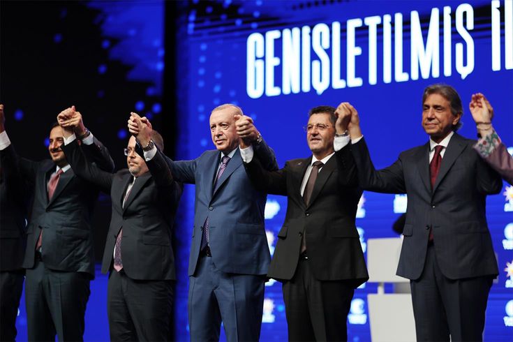 Tarih de ortaya çıktı, Ümit Dikbayır AK Parti'ye geçiyor