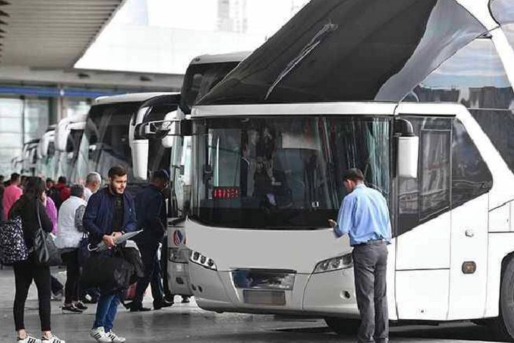 Şehirlerarası otobüslerde ücretsiz ikram dönemi tarihe karışıyor