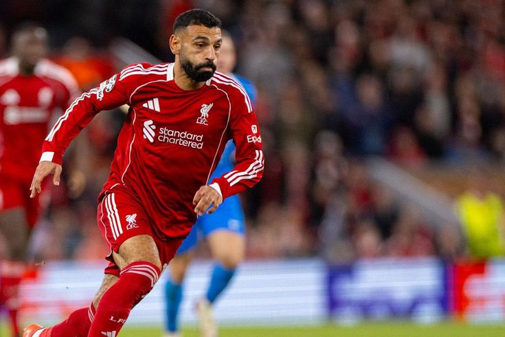 Olay iddia: Trabzonspor, Salah ile anlaştı! İşte Mısırlı yıldıza ödenecek maaş
