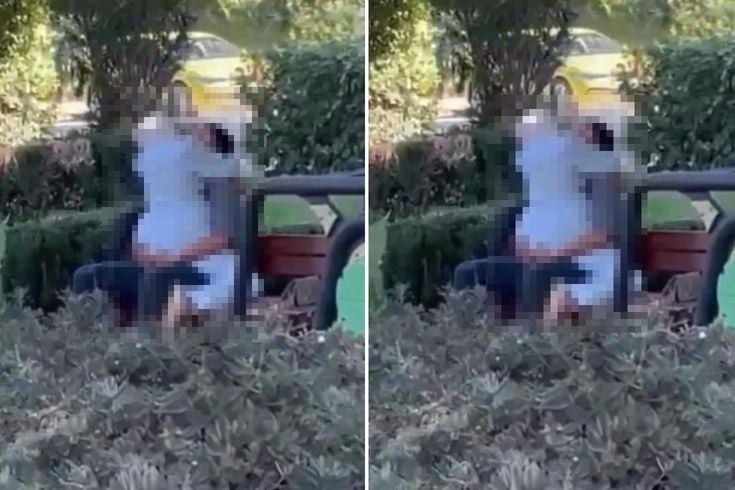 Görüntüler infial yaratmıştı: Bakırköy'deki rezillikte şüpheliler hakkında yeni gelişme