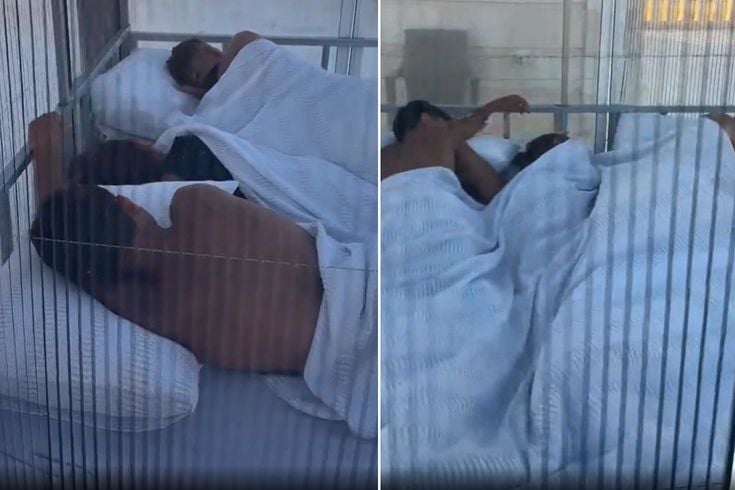 Görüntü Mardin'den! Yabancı turistler için hazırlanan konsept tartışma çıkardı