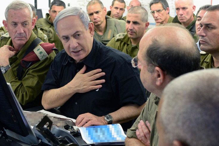 Netanyahu'dan skandal Türkiye talebi! 3 maddeye itiraz etti