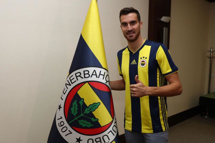 Bir zamanlar Fenerbahçe'deydi! Aylardır kulüpsüz olan Harun Tekin'in yeni adresi şaşırttı