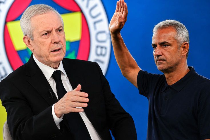 Fenerbahçe'den sürpriz golcü hamlesi: Pavlidis