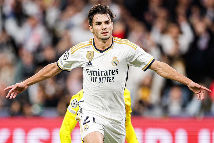 Beşiktaş'ta Salah yerine yeni hedef Brahim Diaz