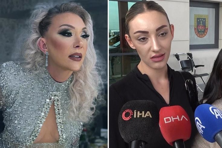 Güllü'nün kızı Tuğyan'ın internet aramaları şoke etti