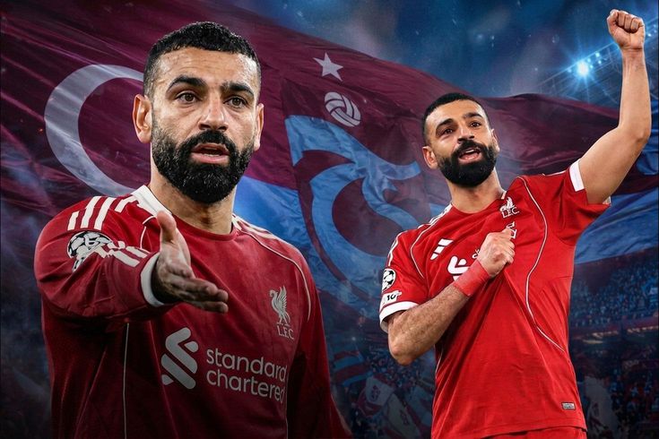 Trabzonspor, Salah ile anlaştı! İşte transferin mali detayları