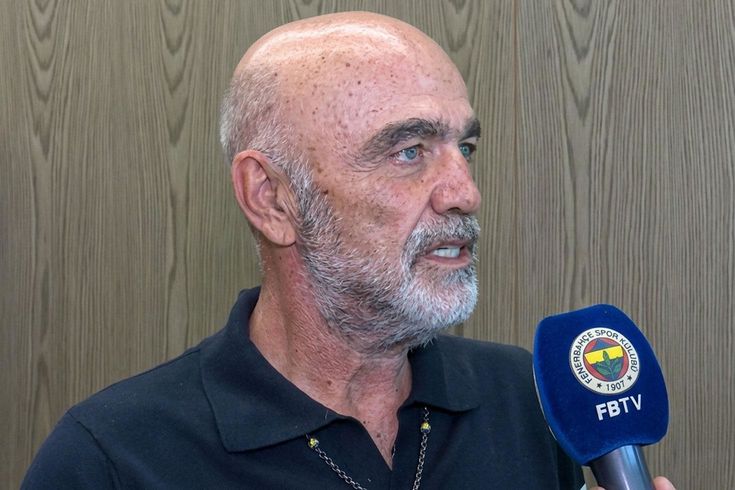 Aziz Yıldırım ''Bu hafta bitecek'' demişti! Cihan Kamer'den forvet transferi için açıklama