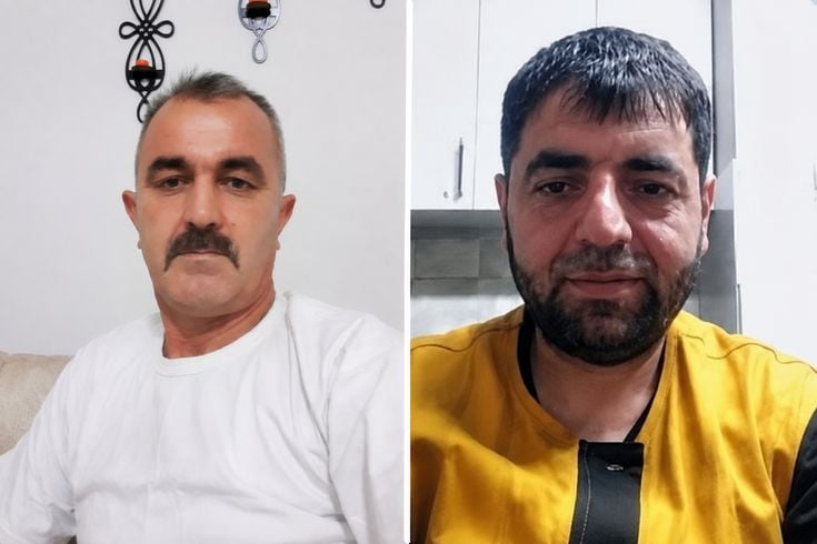 Alevler arasında can pazarı: Fabrikadaki patlamada 2 ölü, 1 yaralı