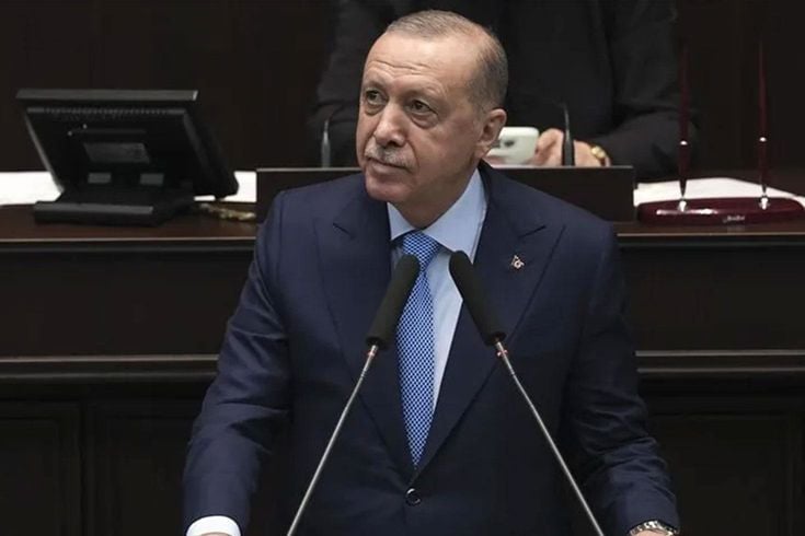 Cumhurbaşkanı Erdoğan’dan çerçeve yasa paylaşımı: Milli birlik ve beraberliğimizi perçinleyecek