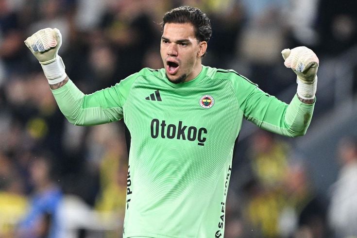 İsmail Kartal'dan Ederson kararı
