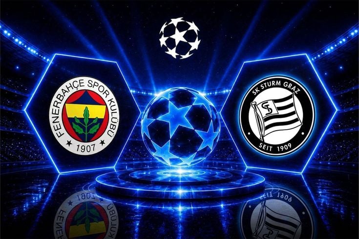 Canlı anlatım: Kadıköy'de goller üst üste