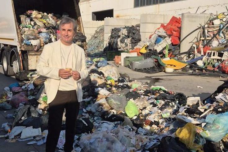 Ödenemez uyarısını yanlış anlayınca 38 milyonu çöpe attı