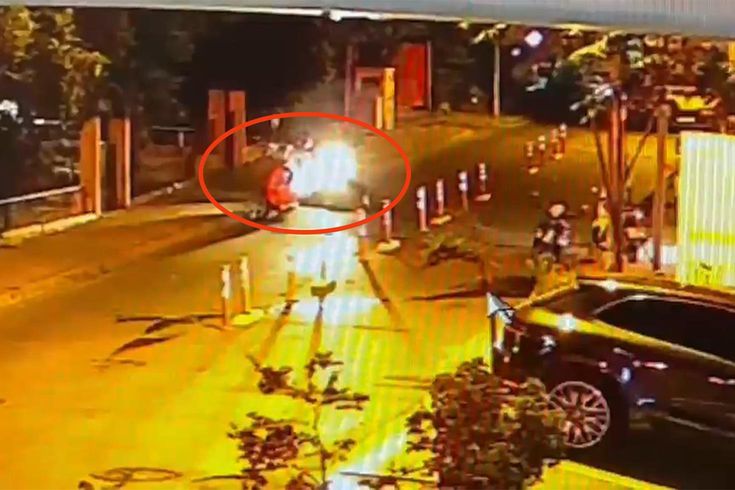 Nilda'yı hayattan koparan saldırının görüntüleri ortaya çıktı