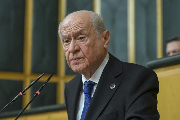 Süreç yasasına İYİ Parti 'hayır' dedi, MHP sert çıktı