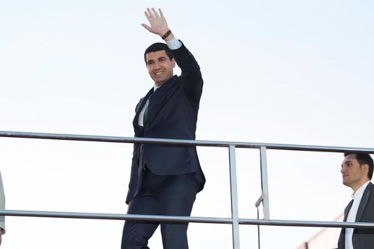 Avcılar Belediye Başkanı Utku Caner Çaykara hakkında tahliye kararı verildi