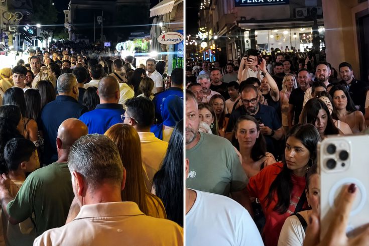 İzmir'in gözde tatil beldesi Alaçatı'da adım atacak yer kalmadı