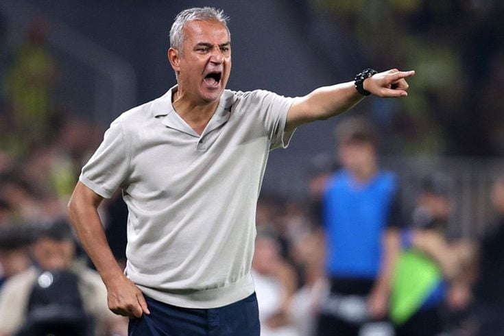 İsmail Kartal, ''Dün gece özel bir toplantı yaptık'' diyerek açıkladı