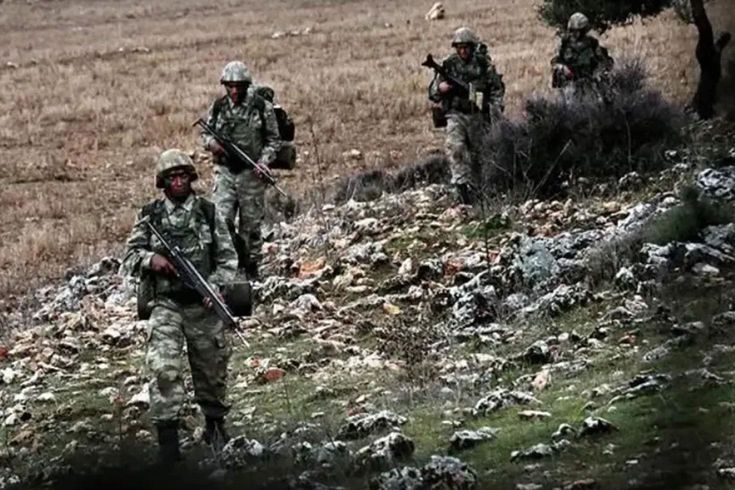 SEEBRIG'in yeni ev sahibi Türkiye: 6 ülkenin askerleri artık İstanbul’da toplanacak