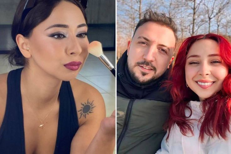 26 yaşındaki Müge'nin acı sonu! Katilini görmüş ama emin olamamış