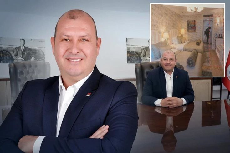 İlkay Çiçek'in müstehcen yazışmalarına yaptığı Yapay zeka savunması çöktü