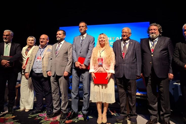 TİGAD 13. Dijital Medya Çalıştayı'nda ilk gün sona erdi! Gazeteciliğin geleceği Iğdır'da ele alındı