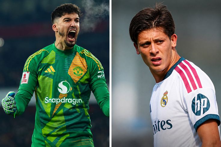 Manchester United resmen açıkladı: İşte Altay Bayındır'ın yeni takımı