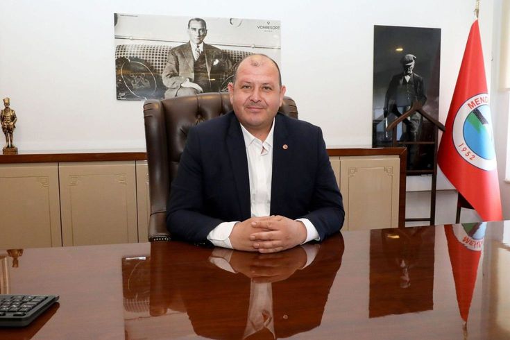 CHP'li Menderes Belediye Başkanı İlkay Çiçek, kesin ihraç talebiyle disipline sevk edildi