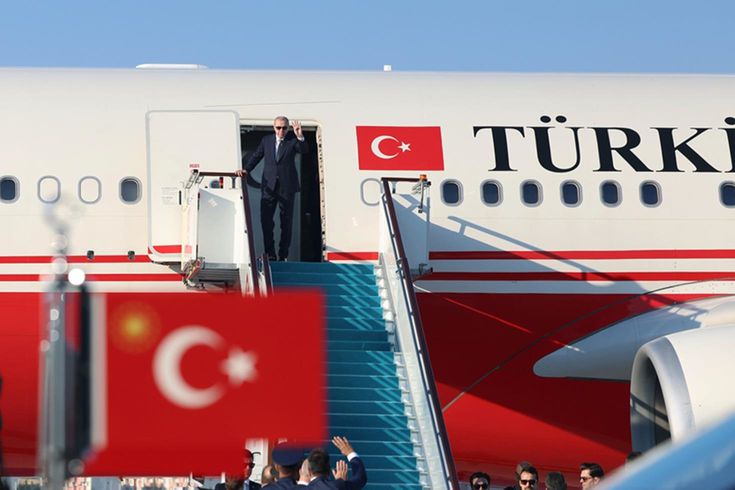 Türkiye dahil 3 ülkeden tarihi savunma anlaşması! Güvenlik kaynakları doğruladı