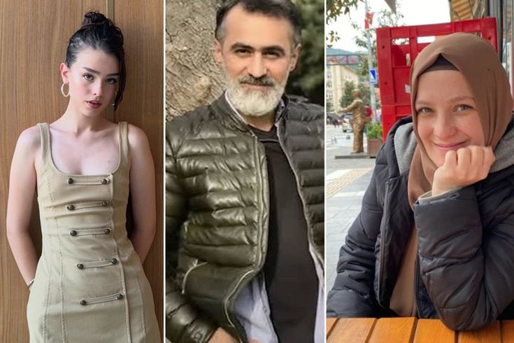 Ülkü Hilal Çiftçi'nin ailesinde kriz büyüyor! Babaya zina suçlaması