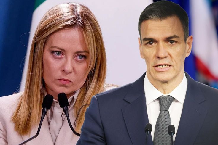İspanya'dan İtalya'ya karşı hamle! Kimlik ve pasaport kontrolü başlıyor