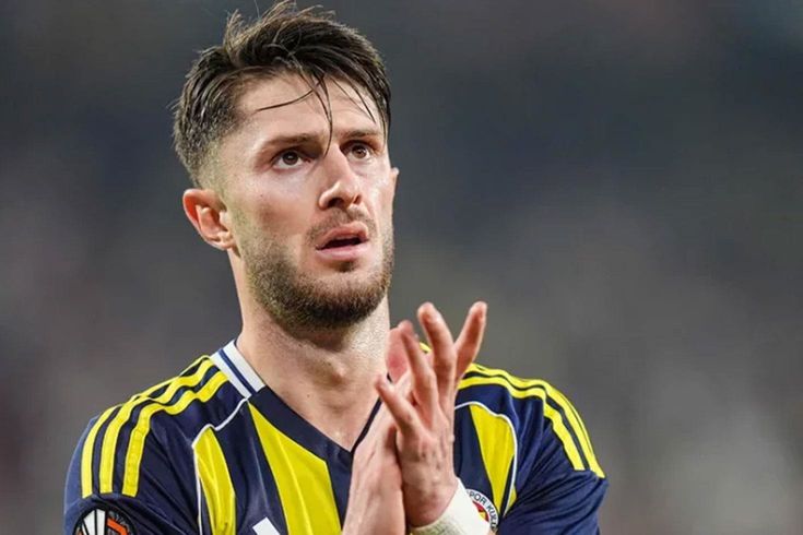 Avrupa'dan talipleri vardı! Fenerbahçe İsmail Yüksek kararını verdi