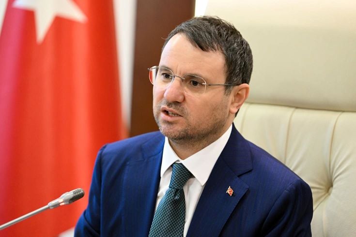 Adalet Bakanı Gürlek'ten İstanbul Esenyurt'ta net mesaj: Yaptığınız yanınıza kar kalmayacak, peşinizdeyiz