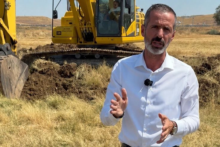 Su krizi belediye başkanını isyan ettirdi: Faturasını ödemeyen vatandaşlara böyle seslendi