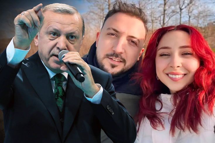 Erdoğan'ın tepki gösterdiği saldırgan 5 yılda çıktı! Şimdi cinayetle aranıyor