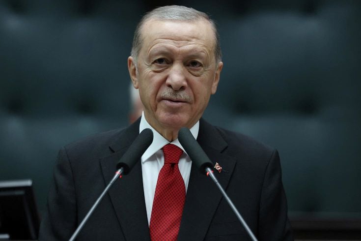 Cevdet Yılmaz'dan Mısır'ın Mekke Anlaşması'na katılımına yeşil ışık: Neden olmasın?
