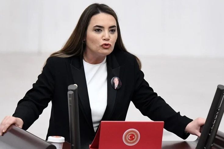 AK Partili Türkeş'ten MHP'li Bülbül'e sert tepki: Saldırgan tavrı dehşet verici