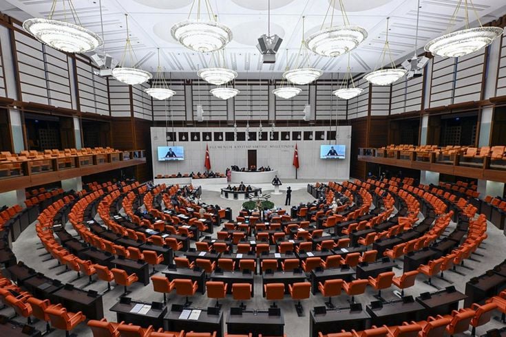 Çocuk Koruma Kanunu teklifi TBMM'den geçti