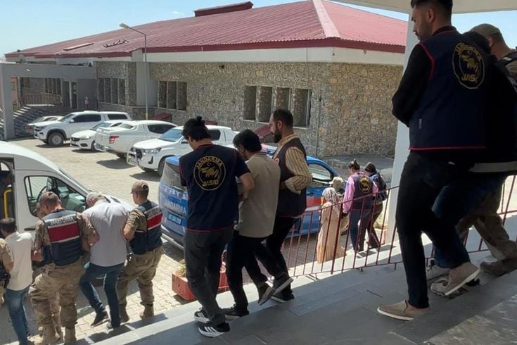 Damlanur'un ölümü 2,5 yıl sonra aydınlatıldı! Annesi, kızının katilini cenazede zaten söylemiş